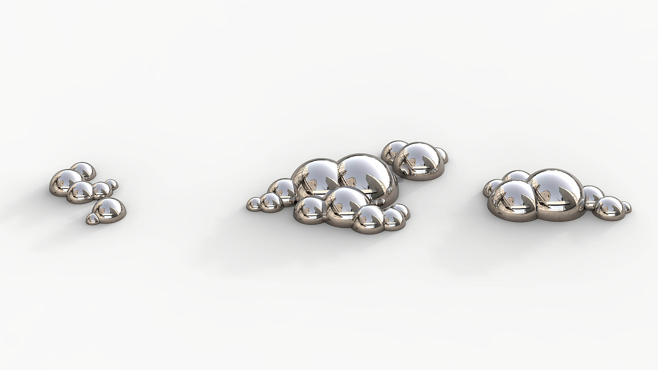 泡泡（图ZMjMzODM2Njk2） - 雕塑 - 站酷设计师刘鼎辉原创素材 - 站酷ZCOOL