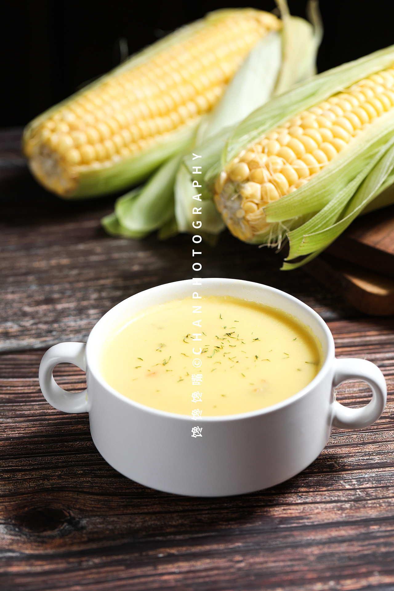 美食摄影 | 1909小食光西餐简餐菜品拍摄