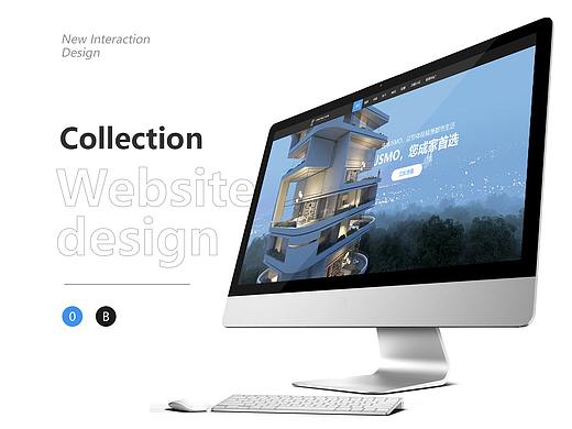 2019年下半年原創(chuàng)作品合集（個人主頁-ZNDIyNjQ3NDQ=） - 企業(yè)官網(wǎng) - 站酷設計師流浪設計師木子原創(chuàng)素材 - 站酷ZCOOL