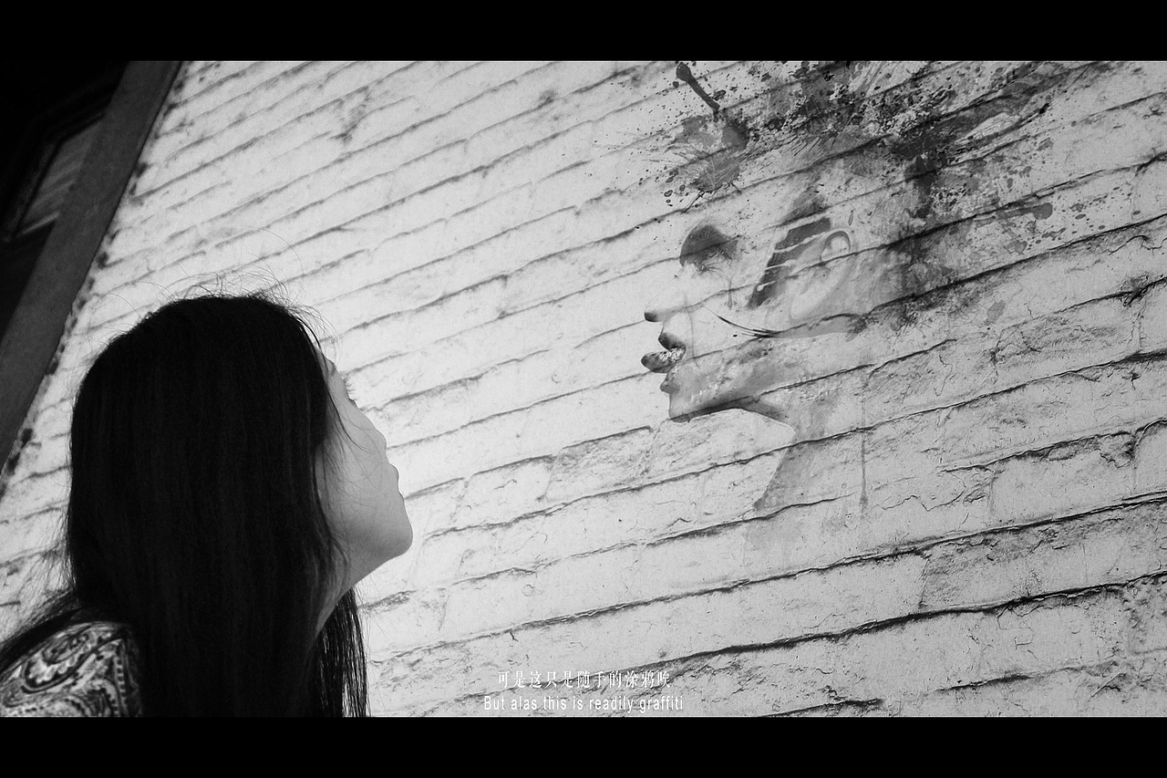 青春遁走（图ZODUxMjM2MDA=） - 人像摄影 - 站酷设计师站在圆圈尽头原创素材 - 站酷ZCOOL