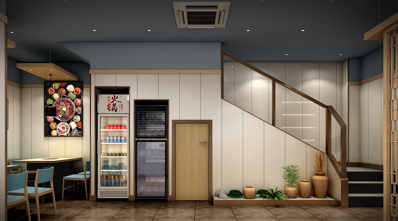 小店（图ZMTg2MTU5OTg4） - 家装设计 - 站酷设计师文温原创素材 - 站酷ZCOOL