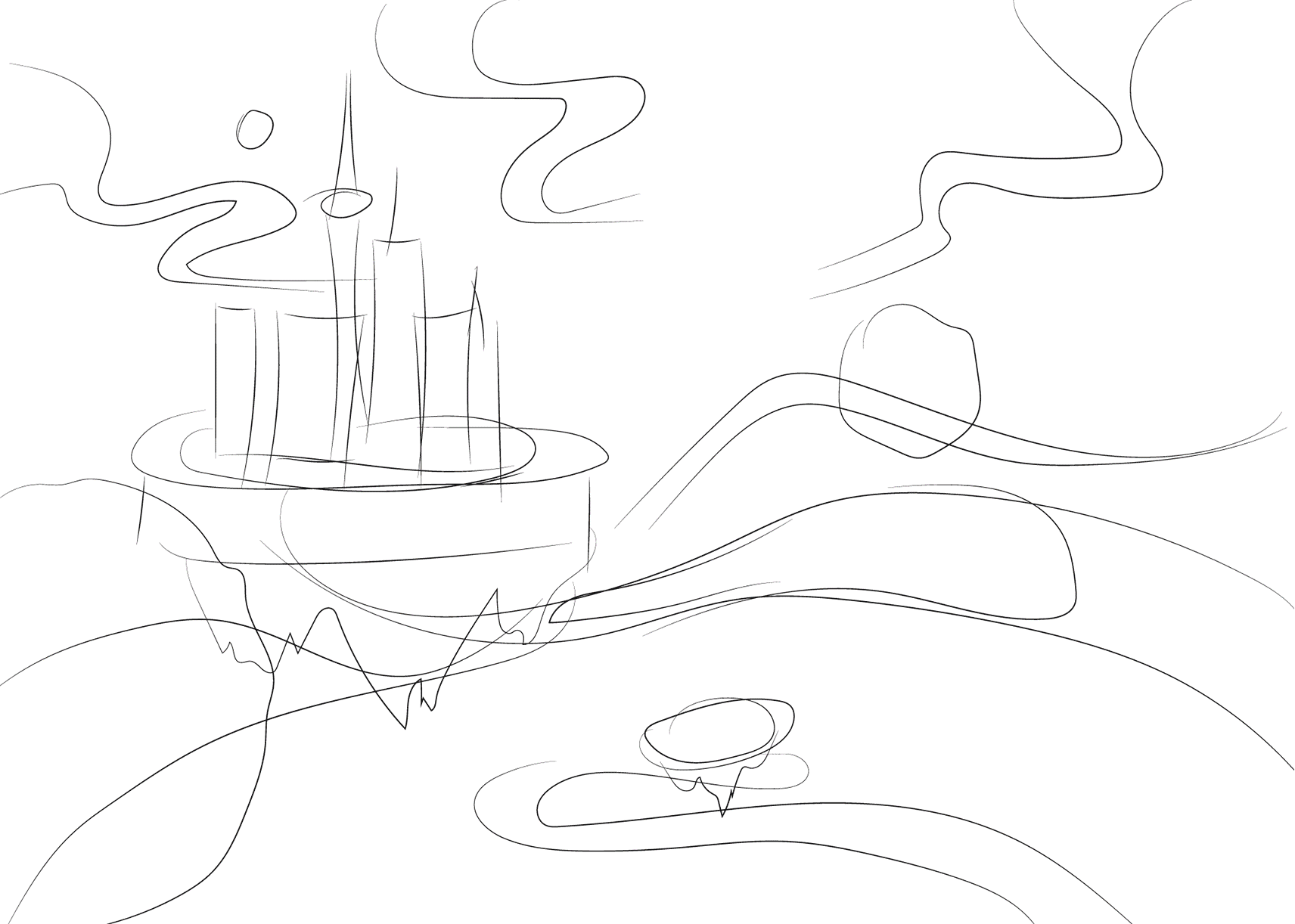 速度让惊叹发生-5G未来城市（图ZMjQyODQxNTc2） - 海报 - 站酷设计师红小果原创素材 - 站酷ZCOOL