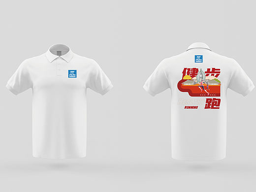 中国建筑三局文化衫