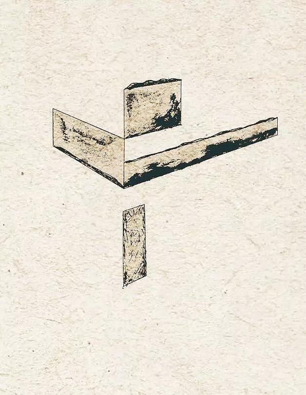 贺冰凇视觉艺术2017年合集