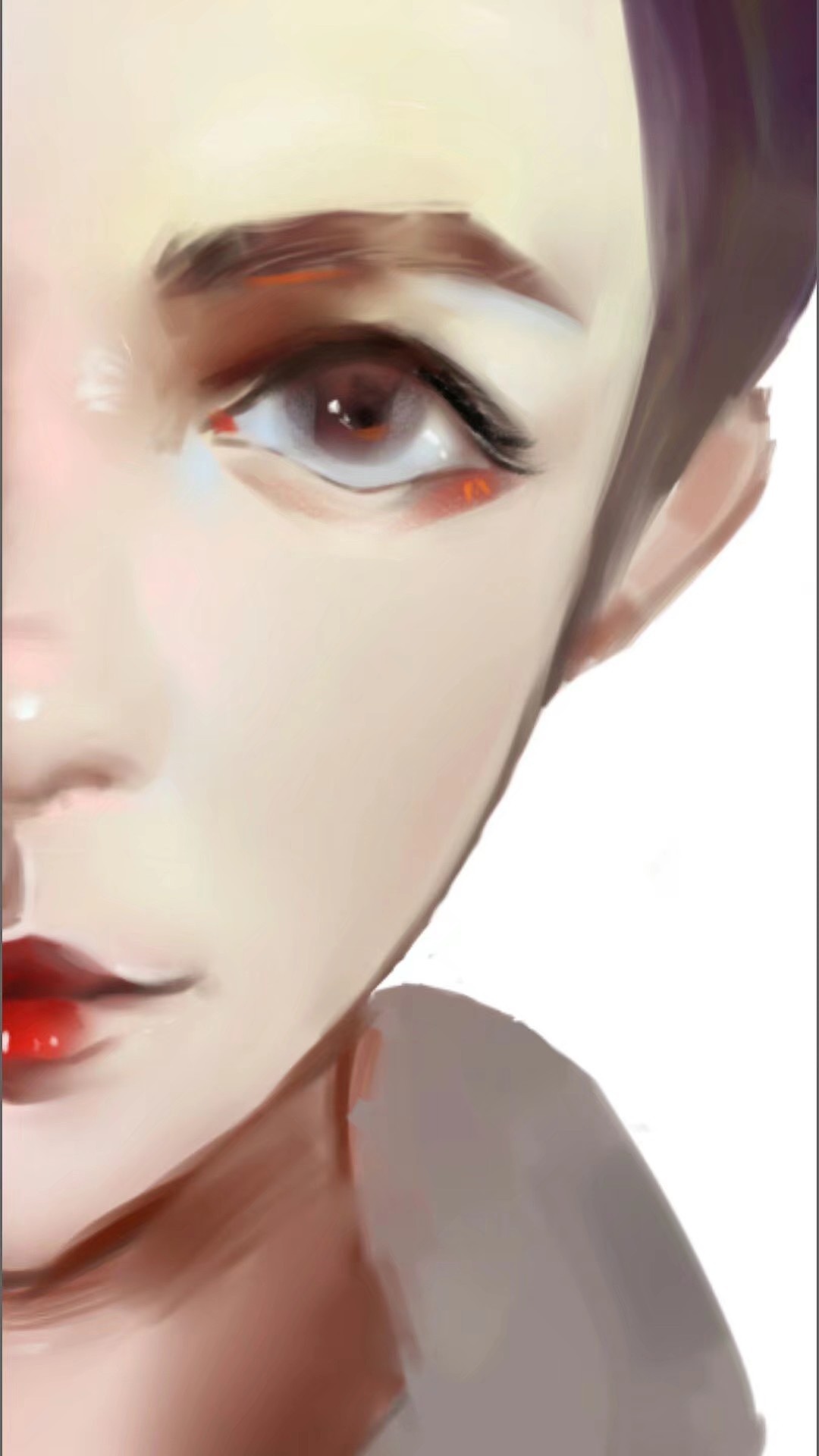 原画作品（图ZMTc1NjU5Mjcy） - 书籍/画册 - 站酷设计师濑与达达原创素材 - 站酷ZCOOL