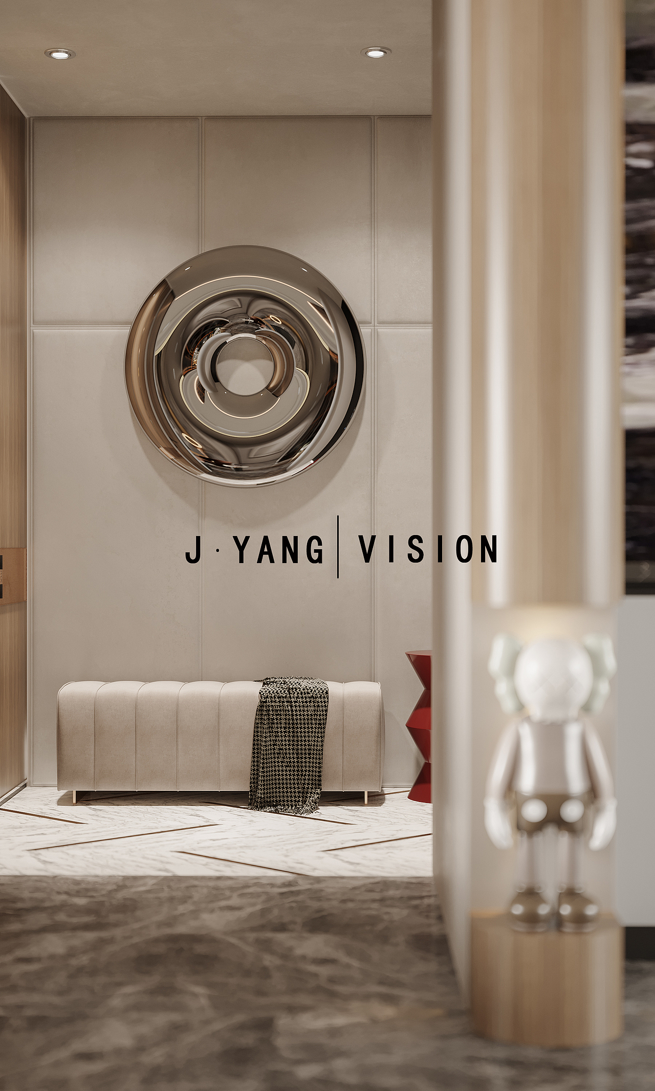 意式轻奢（图ZMjY3MDIwMjgw） - 家装设计 - 站酷设计师静静表现原创素材 - 站酷ZCOOL