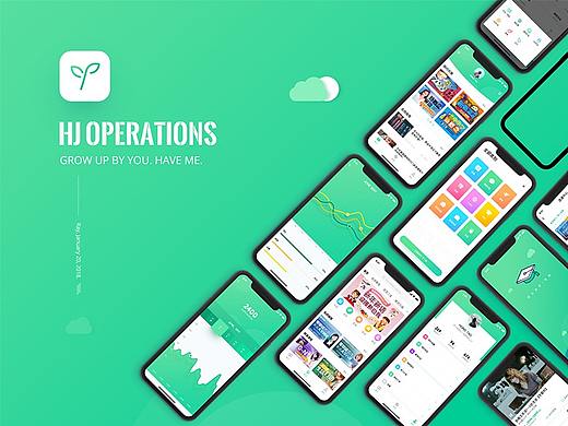 Hj operations