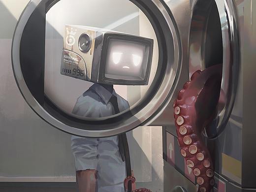 打工人系列~