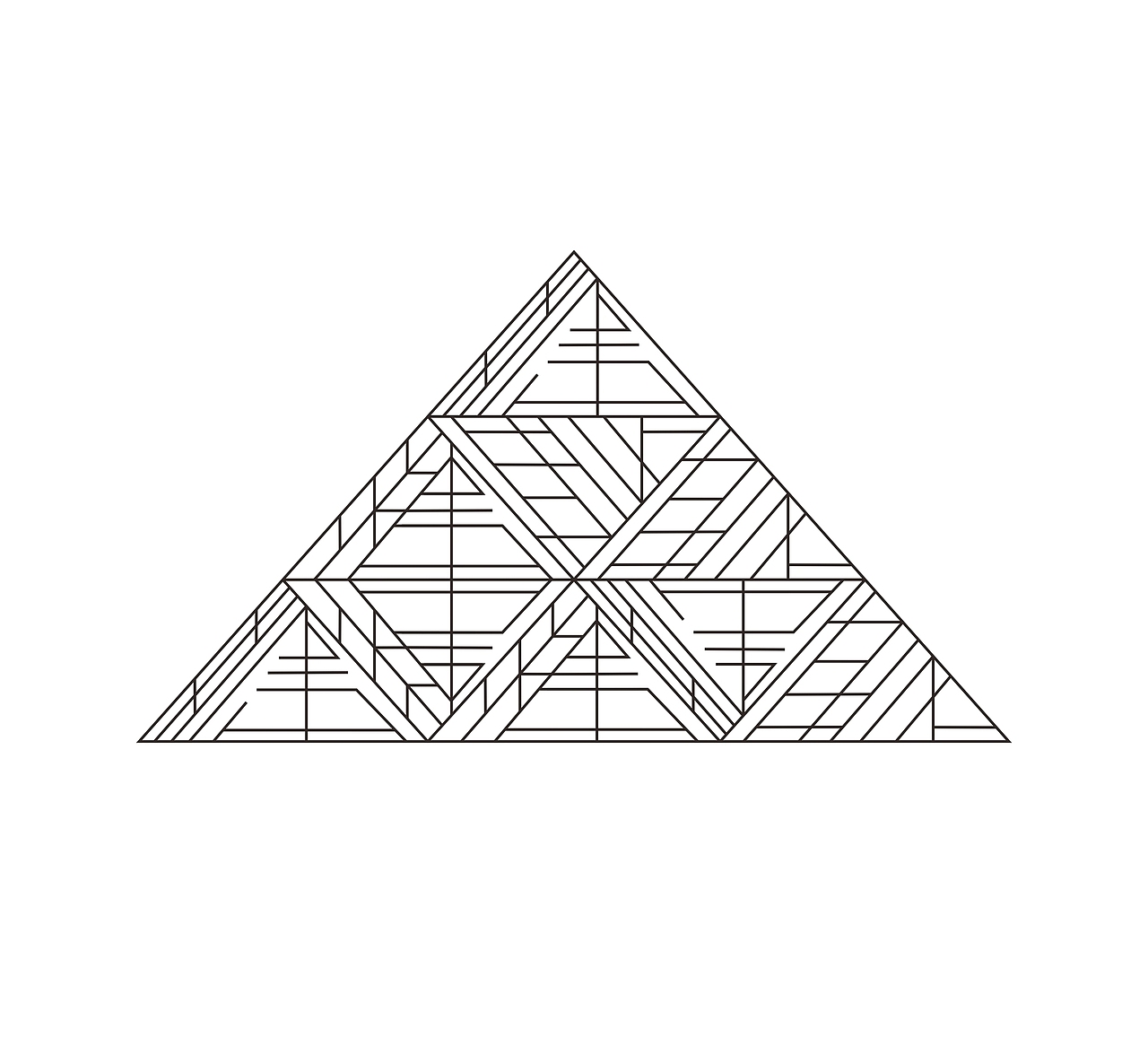 宁夏五宝贺兰石西夏文字体设计（图ZMTg2MzM4NzI=） - 字体/字形 - 站酷设计师肖魂儿原创素材 - 站酷ZCOOL