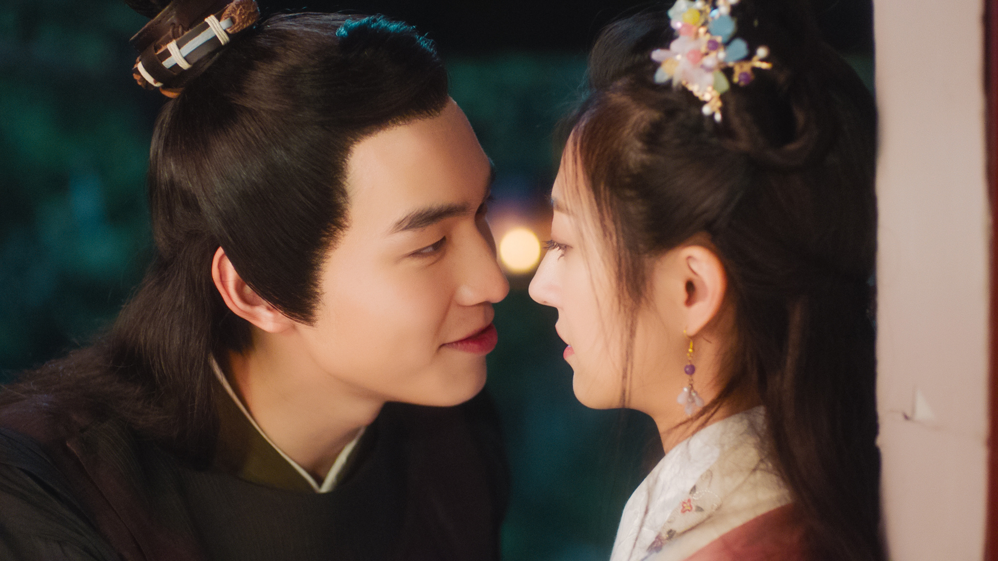 剧照师带你看快穿网剧《炮灰攻略》