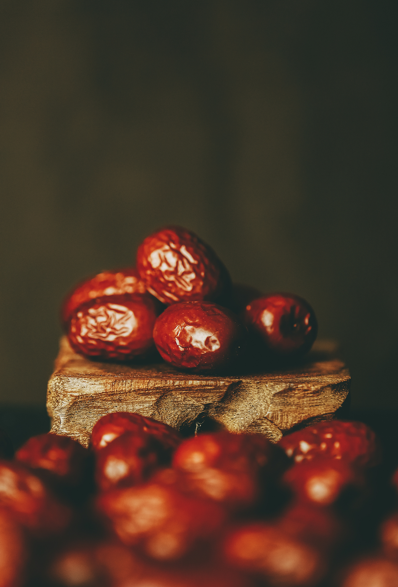 大红枣|摄影|产品摄影|拍照的宽粉儿_原创作品-站酷zcool