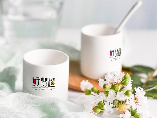 好贊橙——字體設計（個人主頁-ZNDUzNjgyNTI=） - Logo - 站酷設計師兩兩LL原創(chuàng)素材 - 站酷ZCOOL