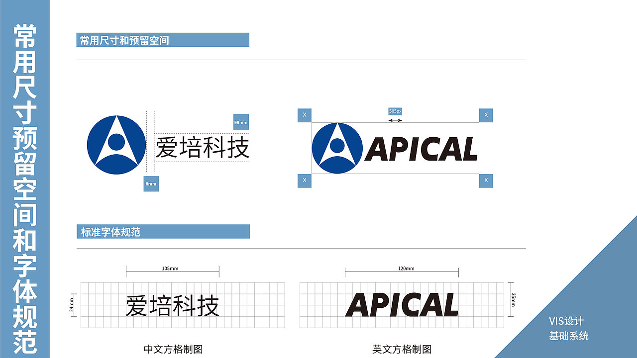 视觉识别系统