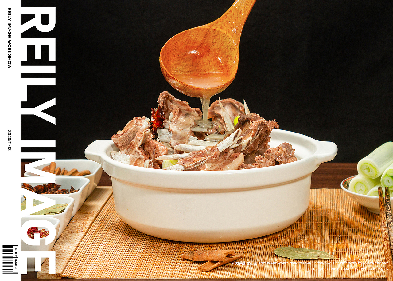 云牧塔拉×力莱影像