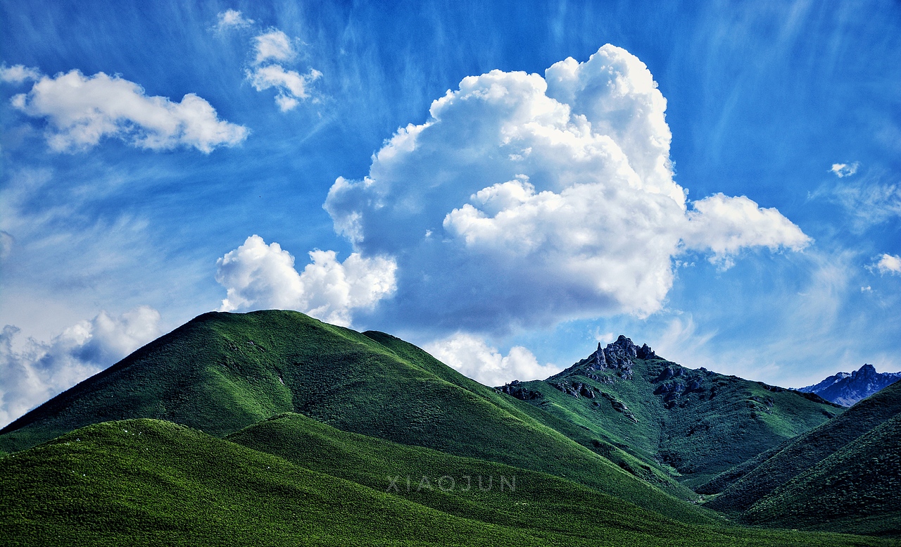 七月你好（图ZODUwODk1MzY=） - 风光摄影 - 站酷设计师且拍且珍惜原创素材 - 站酷ZCOOL