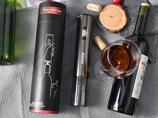 红酒电动开瓶器-早期亚马逊图片