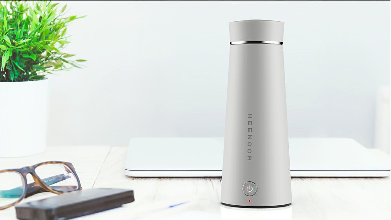 2020年便携保温壶类原创设计部分作品