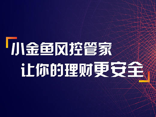 小金鱼风控官网