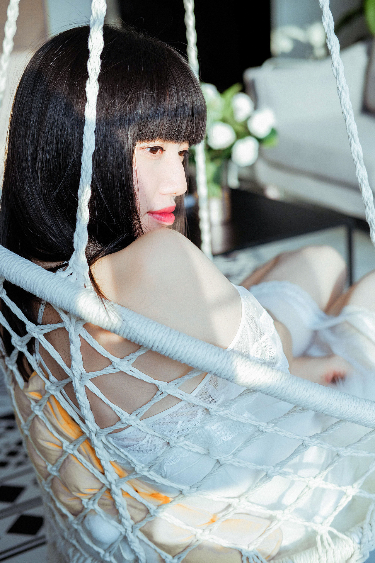 早い秋の午後の時間（图ZOTg5MzE5MjA=） - 人像摄影 - 站酷设计师阿迟_广州原创素材 - 站酷ZCOOL