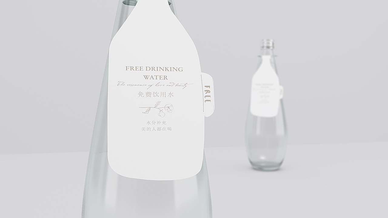 「 诗莉莉」品牌升级设计-爱与美的共鸣（图ZODI4MjM3NDg=） - 品牌 - 站酷设计师你好大海品牌设计原创素材 - 站酷ZCOOL