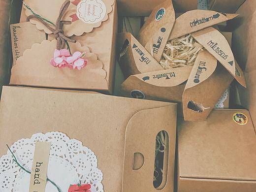 云南采风衍生品与周边