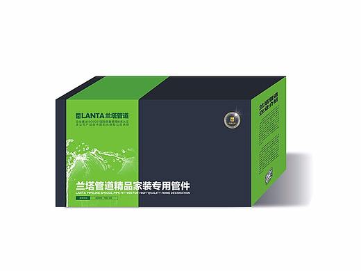 LANTA/兰塔企业工业产品包装