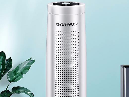 空气进化器练习