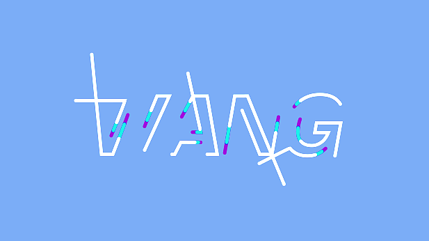 文字动效（图ZMjQ1MjgyNzE2） - 交互/UE - 站酷设计师Twing原创素材 - 站酷ZCOOL