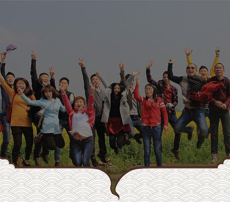  品尝湘粽的天然糯香 众筹设计