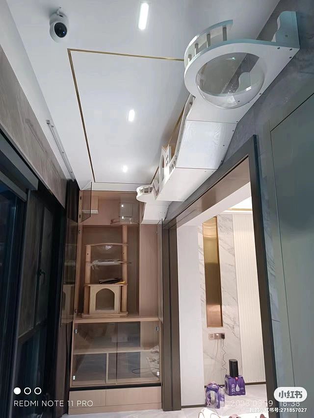 漢柏高端全屋定制（图ZMzM0NzQ2NzEy） - 家装设计 - 站酷设计师武汉汉柏装饰设计原创素材 - 站酷ZCOOL