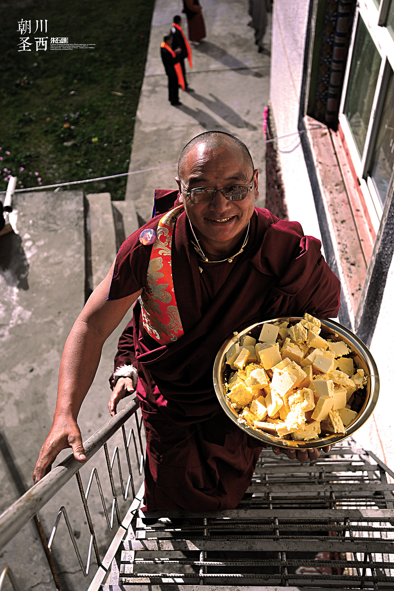 【川西朝圣路】---朱石头朝圣之旅|摄影|风光摄影|zstone_朱石头