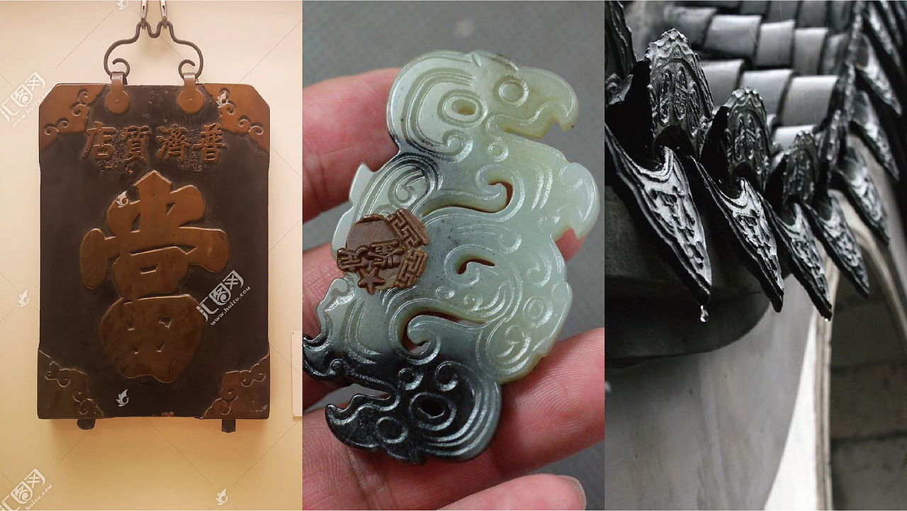 「西瑭」江浙创意菜 - 「餐饮设计 / 品牌VI 」（图ZMjI0ODk5NjA0） - 品牌 - 站酷设计师加乘造食计划原创素材 - 站酷ZCOOL