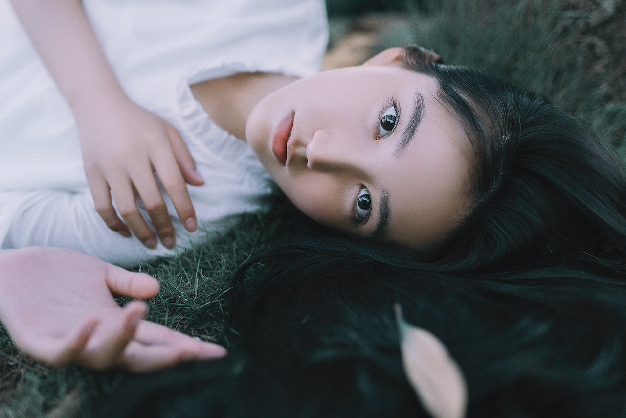 现在是离别（图ZOTI3NjM2NzI=） - 人像摄影 - 站酷设计师月海沫原创素材 - 站酷ZCOOL
