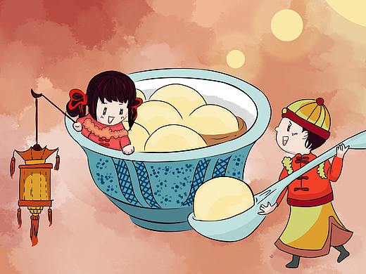 插畫作品~（個人主頁-ZMzk5MTg3MDg=） - 商業(yè)插畫 - 站酷設(shè)計師巧克力油條原創(chuàng)素材 - 站酷ZCOOL