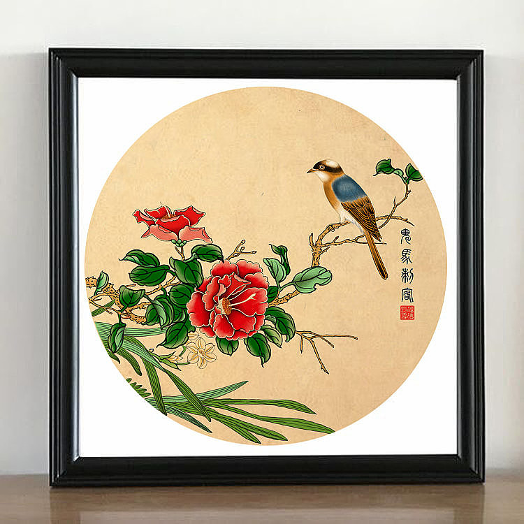 鬼马刺客:画画?画个鸟!