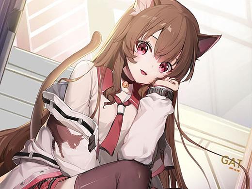 日系二次元