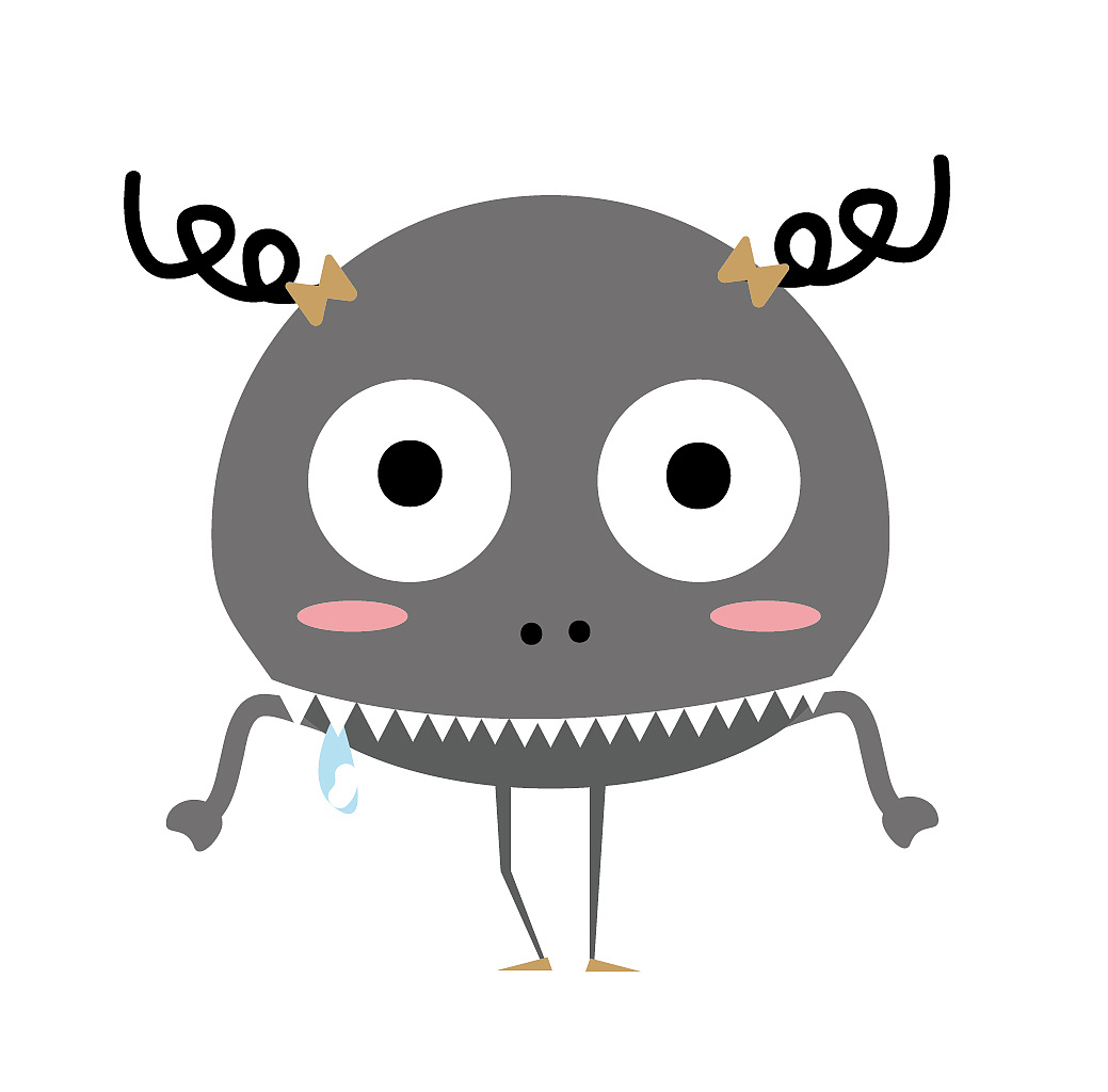 哇塞!是吃的!是吃的!