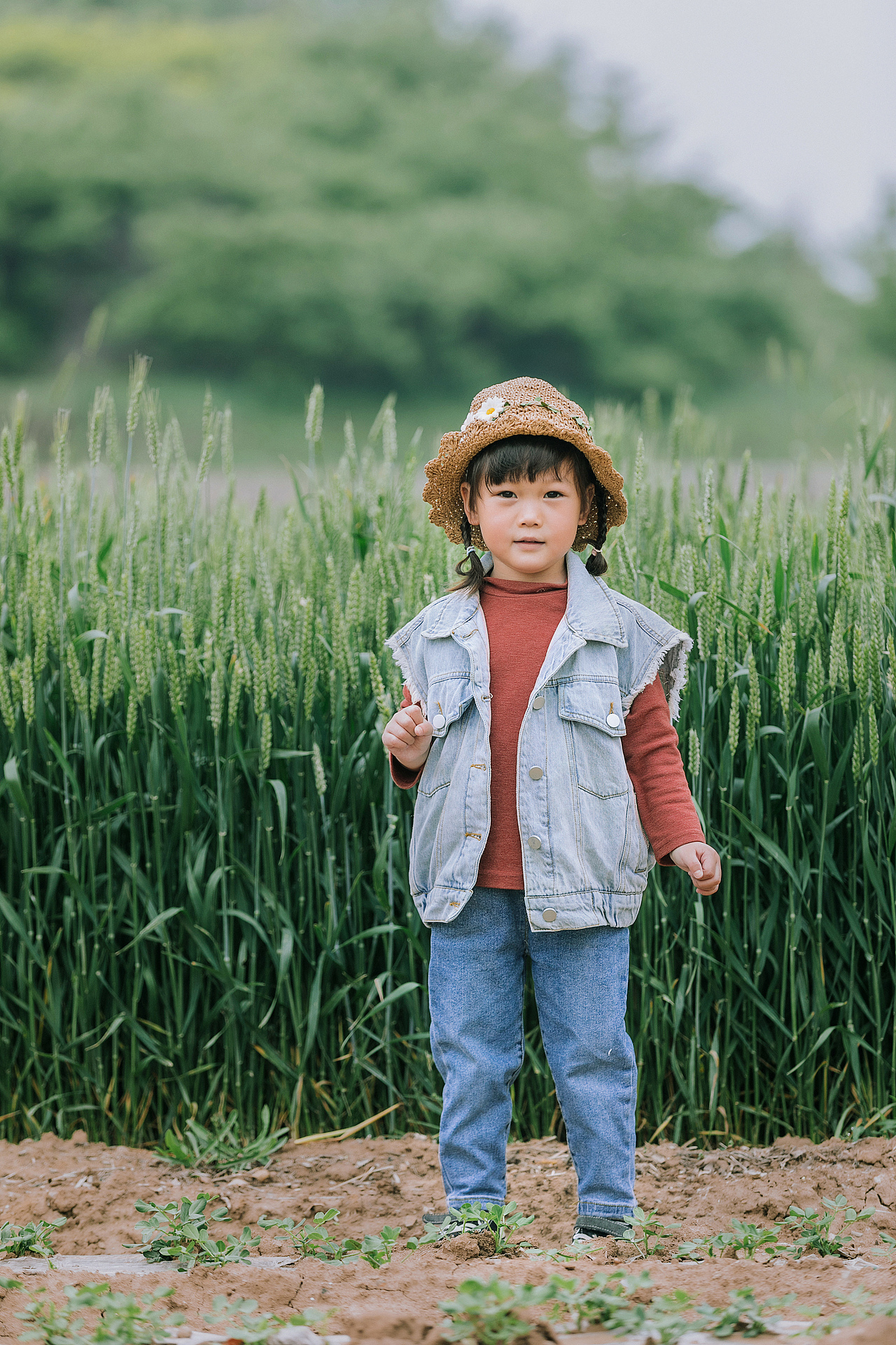 被风吹过的夏天（图ZMjU2Nzc1NzYw） - 人像摄影 - 站酷设计师烟台美食摄影师酋原创素材 - 站酷ZCOOL