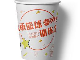 纸杯