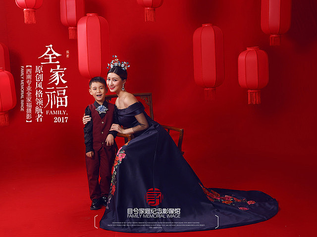 全家福拍摄重庆目兮家庭（图ZMTI5MTk2OTk2） - 人像摄影 - 站酷设计师重庆全家福原创素材 - 站酷ZCOOL