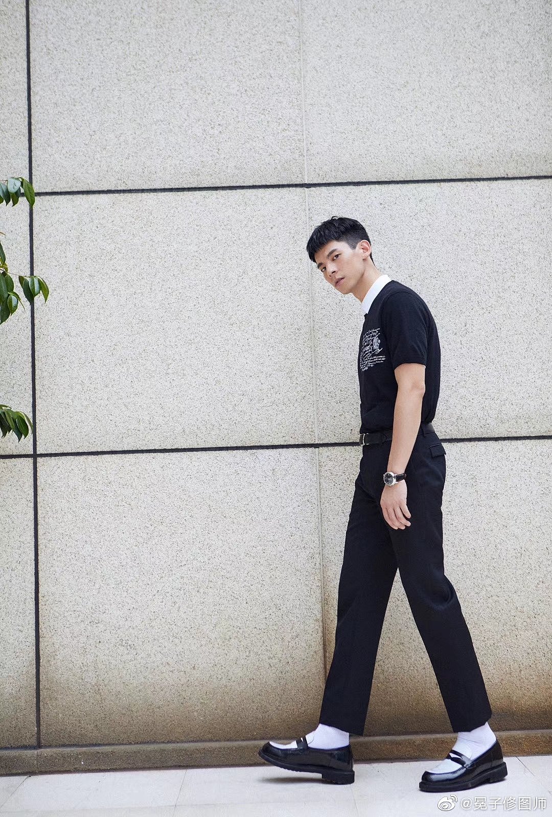 林柏宏70电影冰峰暴