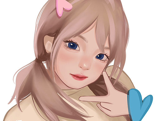 头像