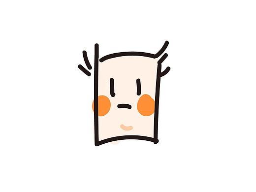 插画习作