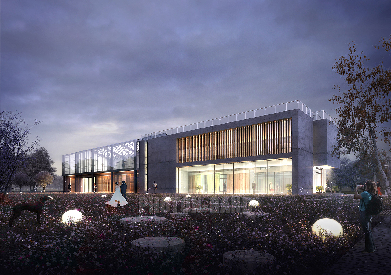 光子乐团2021(1)（图ZMjM5OTU3MjU2） - 建筑设计 - 站酷设计师Spark_Woo原创素材 - 站酷ZCOOL