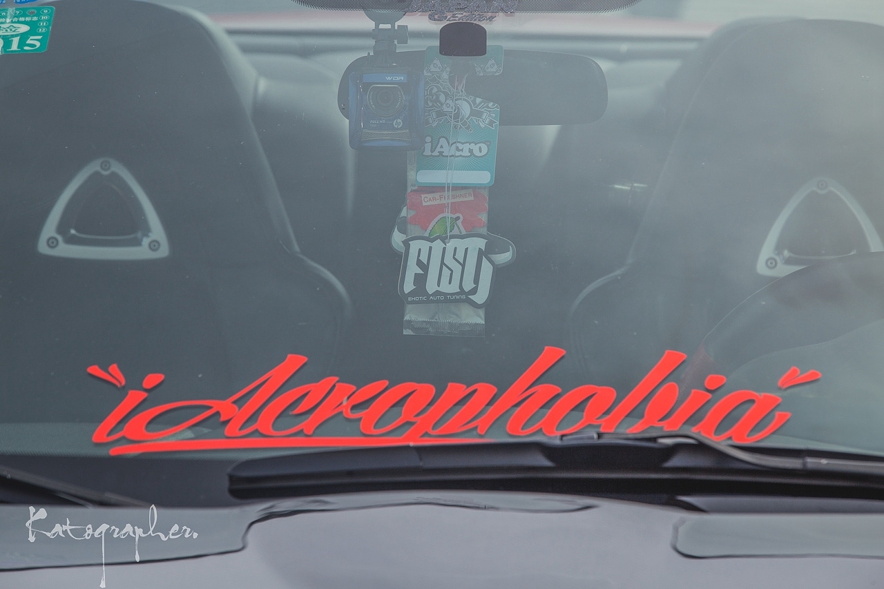 2016.04.02 金港复苏节暨車致五周年