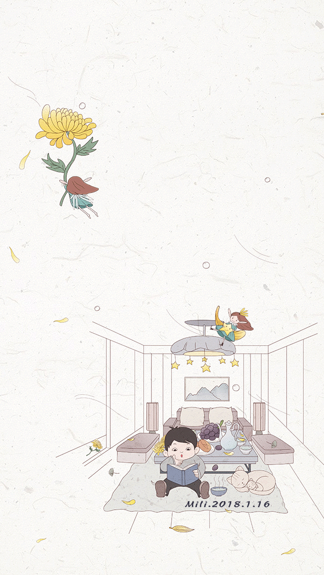 携手融创打造新年时光礼物