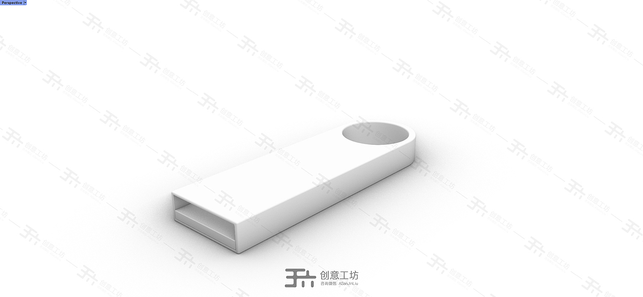 产品建模|犀牛建模|Rhino建模|电商海报详情主图用