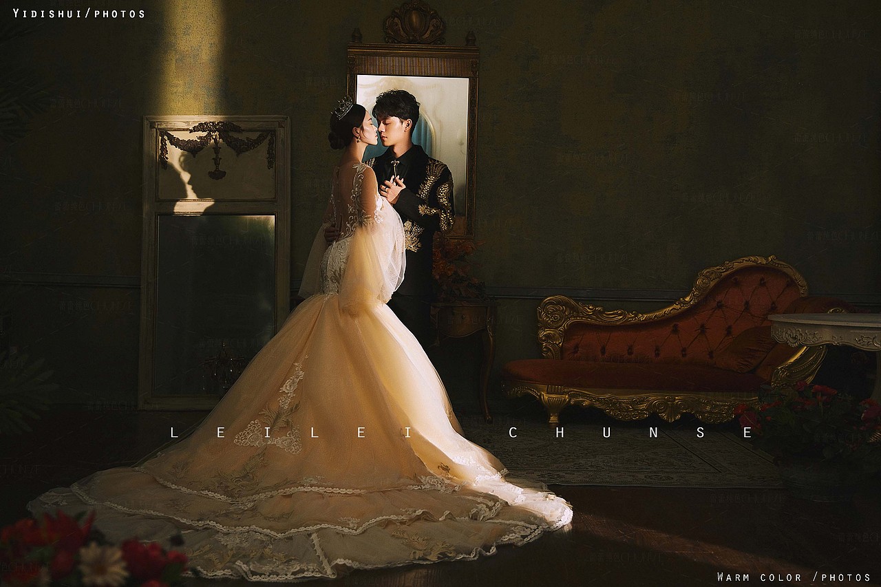 皇家电影爱情故事