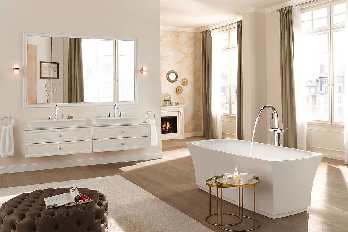 进口GROHE 德国卫浴成就舒适生活（图ZMTk1NzAyNjYw） - 其他工业/产品 - 站酷设计师欧洲进口家具原创素材 - 站酷ZCOOL