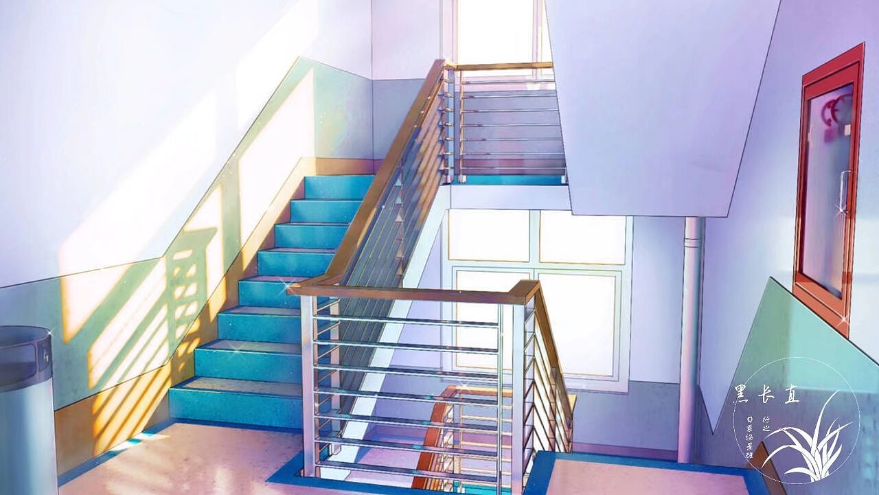 五期场景班学生作业（集合三）（图ZMjc3ODAyMzQ0） - 商业插画 - 站酷设计师行之LV原创素材 - 站酷ZCOOL